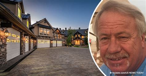 rick and lorie knudsen 2023|Mega Millions winner forced to sell his $26M mansion due to.